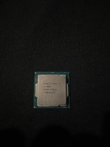 i5 7500 