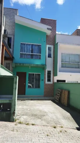 Negócio com vantagem Casa no Sao Pedro, Brusque - SC, Nº 272, 2 quartos, 88,8m² | Licitaç