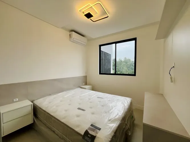 Seu Loft no Centro de Blumenau | Soho Studios