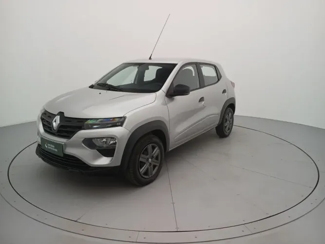 Renault Kwid 1.0 Zen 2025