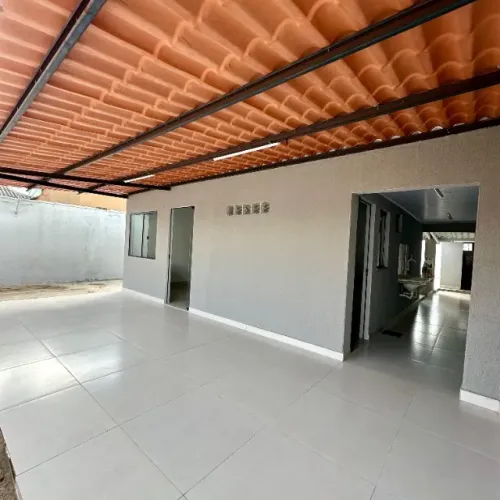 CASA A VENDA PARQUE ATHENEU