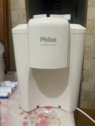 Purificador de água Philco