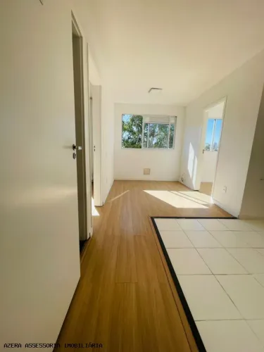 Apartamento para Locação em São Paulo, SANTO AMARO, 2 dormitórios, 1 banheiro
