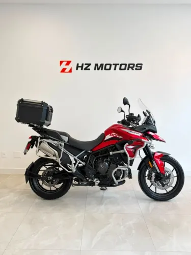 TRIUMPH TIGER 900 GT PRO