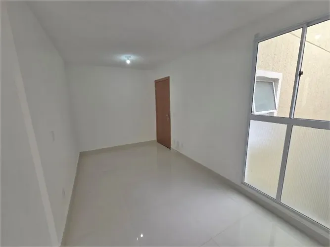 Apartamento com 2 quartos para alugar, 41 m² por R$ 1.282/mês - Jardim Alvorada -Jardim do