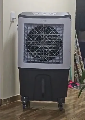 Climatizador de ar