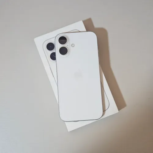 IPhone 16 128gb (Zero!)