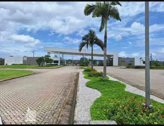 LOTE CONDOMÍNIO MARSELHA