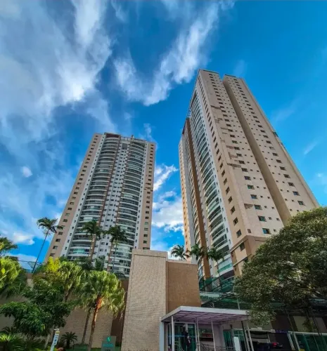 COBERTURA DUPLEX - TORRES EKOARA