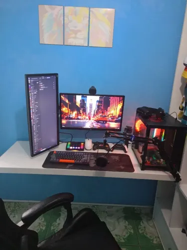 PC Gamer Completo