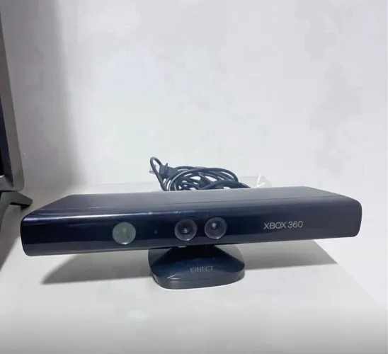 Kinect para Xbox 360