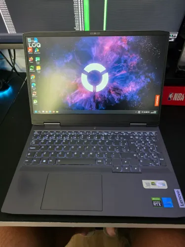 Notebook Gamer