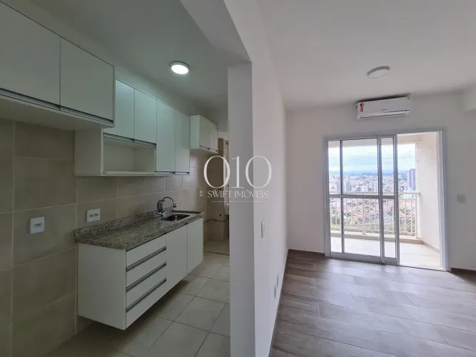 Apartamento 2 dormitórios para vender ou alugar Ponte Preta Campinas/SP