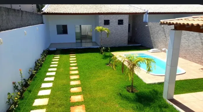 Casa no Janga 