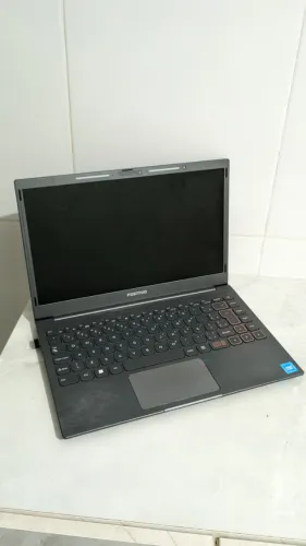 Notebook Positivo Lumina Bar 8GB RAM - Perfeito Estado, Sem Marcas de Uso