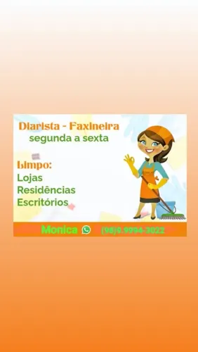 Diarista 