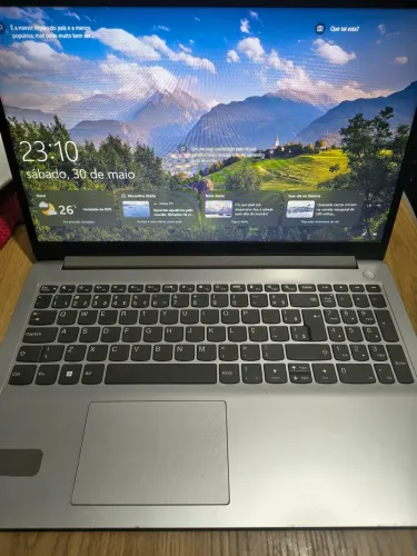 Lenovo i5 12° Geração