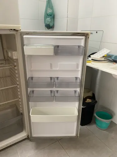 Geladeira 