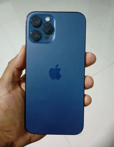 iPhone 12 Pro Max