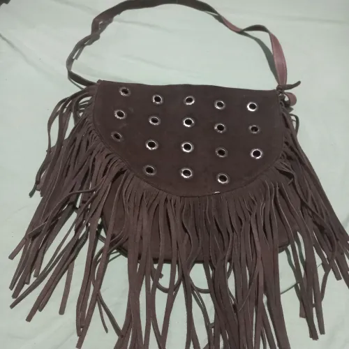 Bolsa de ombro estilosa