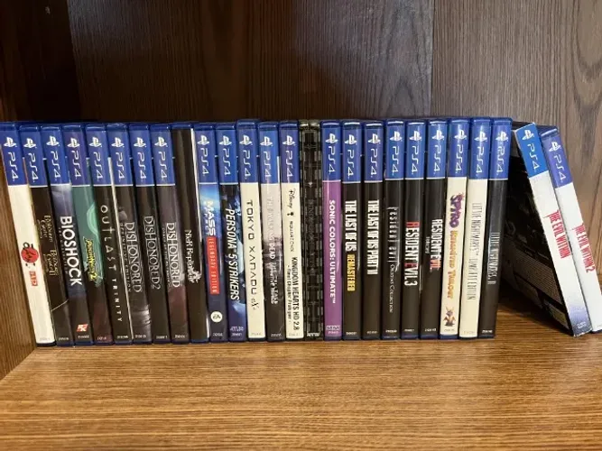 fc 26, gta 5, pes 21 e muito mais para ps4, ps5, xbox one e xbox series