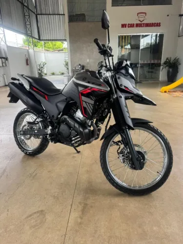 LANDER XTZ 250cc 2025