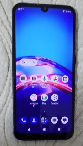 Motorola E6S