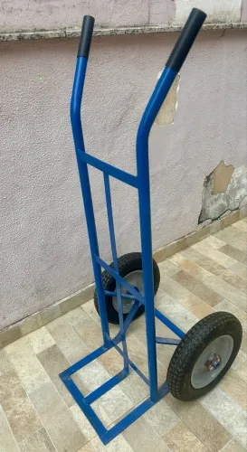 Carrinho para Carga Pesada