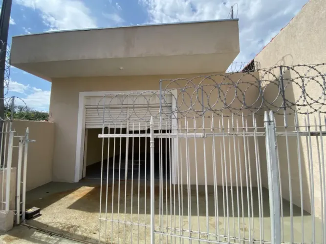 MÓVEL COMERCIAL PARA LOCAÇÃO ? TRUJILLO I SOROCABA /SP