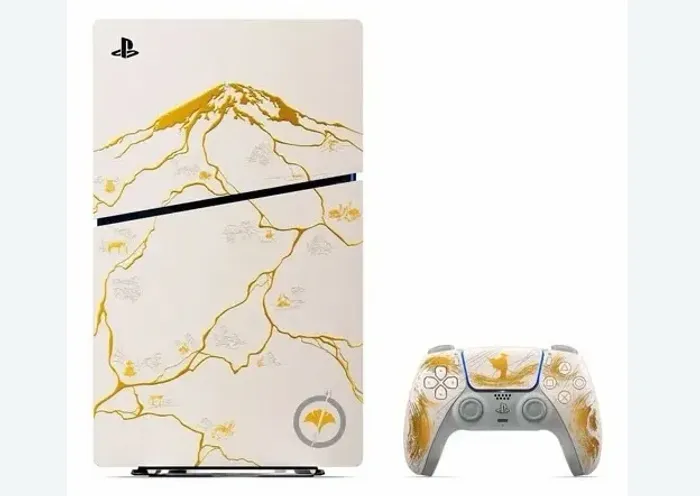 Ps5 ZERO NOVINHO