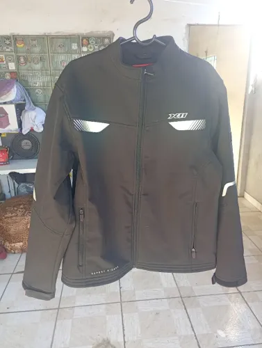 Jaqueta masculina x11