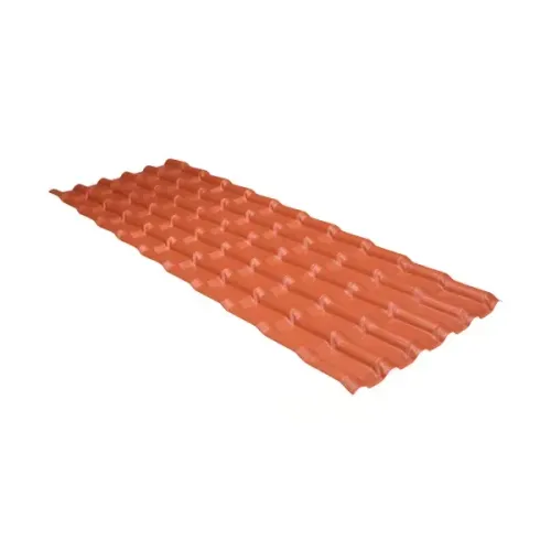 (SE-FUT) TELHA PLAN 6 ONDAS 2,41 X 0,88 CERAMICA