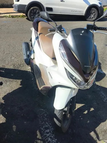 Pcx 2020/2021