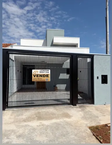 SEU NOVO LAR ESTÁ NO JARDIM LICCE  MARINGÁ!