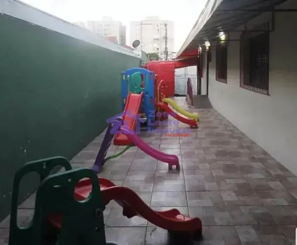 Casa à venda, Vila Antonieta, São Paulo, SP