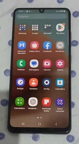 Samsung A32 128gb 4g