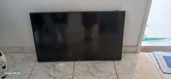 Tv samsung 