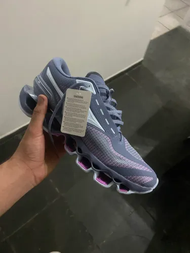 Tênis Mizuno Wave Prophecy 15