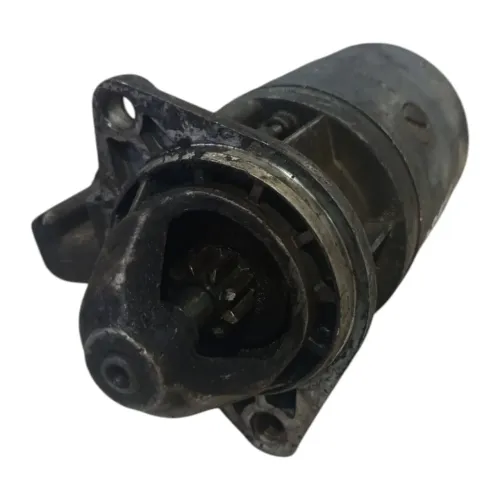 Arranque Motor Partida Gm Monza Kadett 1.6 1.8 8v 1989 A 98