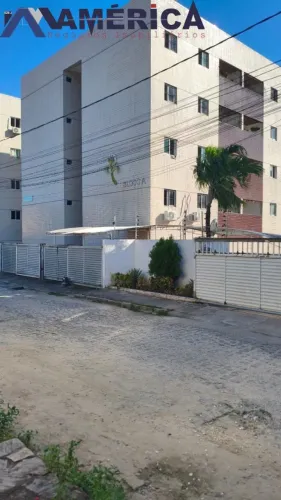 Excelente Apartamento para Locação - Oportunidade em Mangabeira - João Pessoa PB