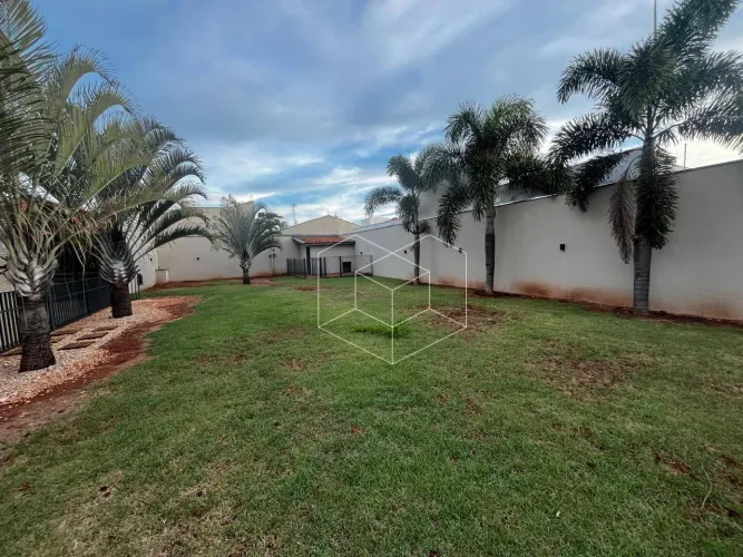 Terreno à venda, 392 m² por R$ 410.000,00 - Condomínio Flamboyant - Jaú/SP