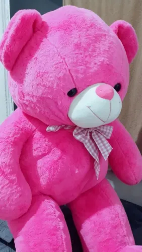 Urso Gigante 