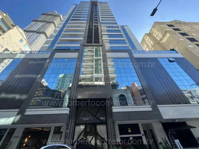 HORIZON PALACE QUADRA MAR, ITAPEMA SC