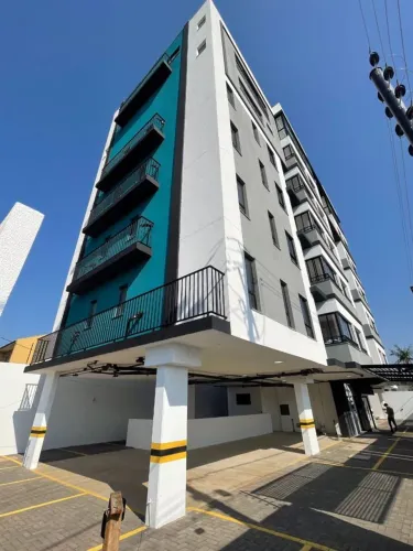 Apartamento Residencial à venda, Alto Alegre, Cascavel - AP0767.