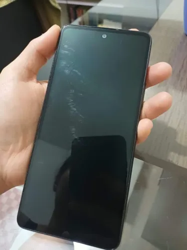 Samsung galaxy A53 5G