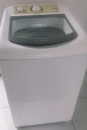 Máquina de lavar