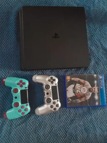 Ps4 Slim