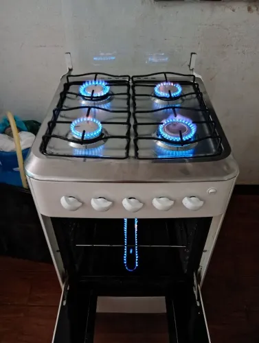 Fogão com ENTREGA GRÁTIS 