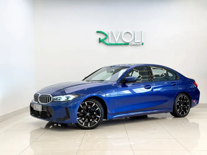 BMW 320I 320i 2026