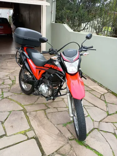 BROS 160